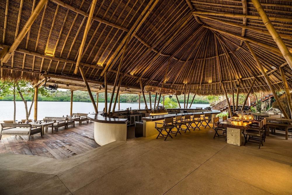 Menjangan Dynasty Resort Pemuteran Exterior foto