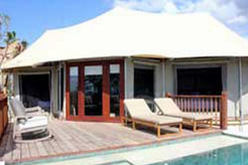 Menjangan Dynasty Resort Pemuteran Exterior foto